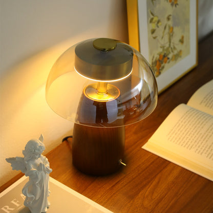Veyra Table Lamp
