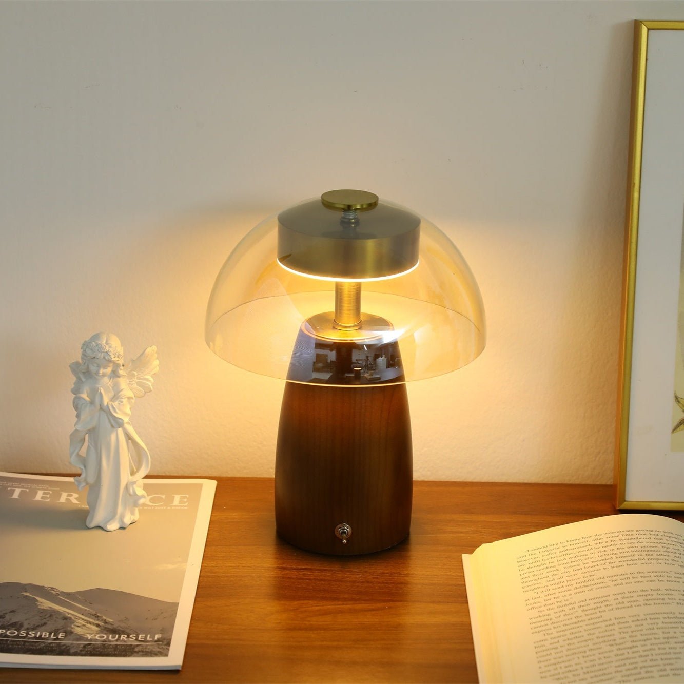 Veyra Table Lamp