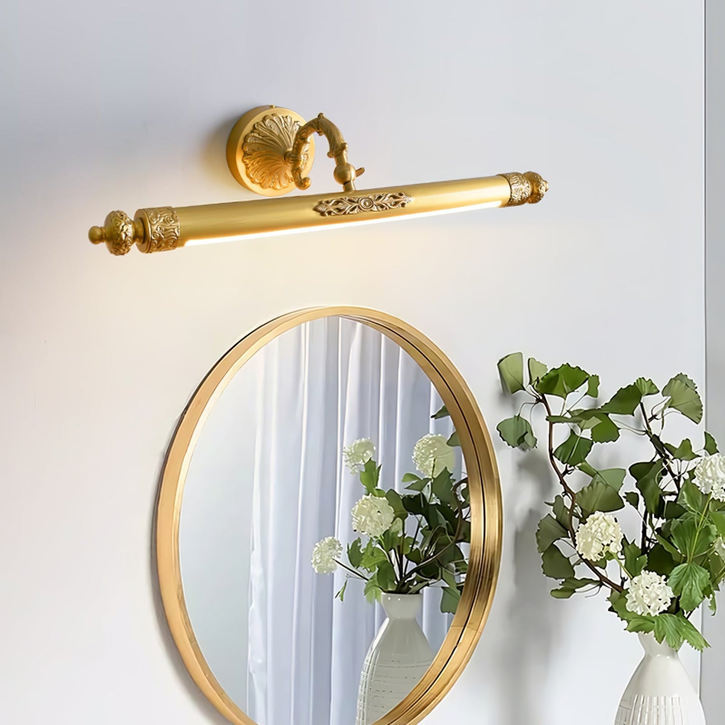 Victoria Vanity Wall-mounted light Wall Light