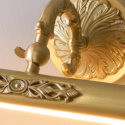 Victoria Vanity Wall-mounted light Wall Light