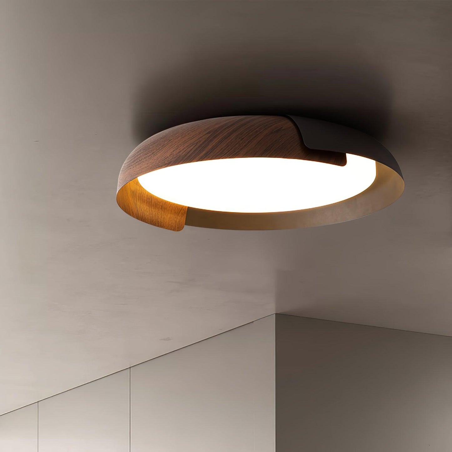 Vikaey Overhead fixture Ceiling Light