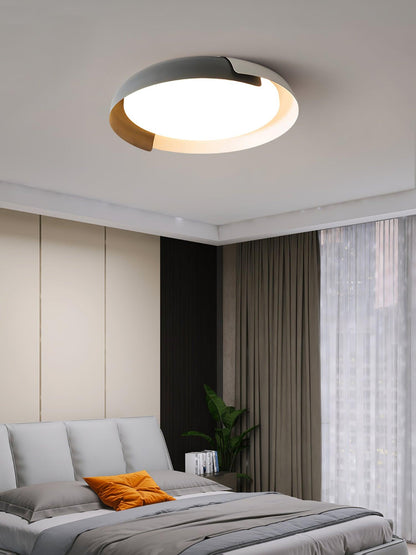 Vikaey Overhead fixture Ceiling Light