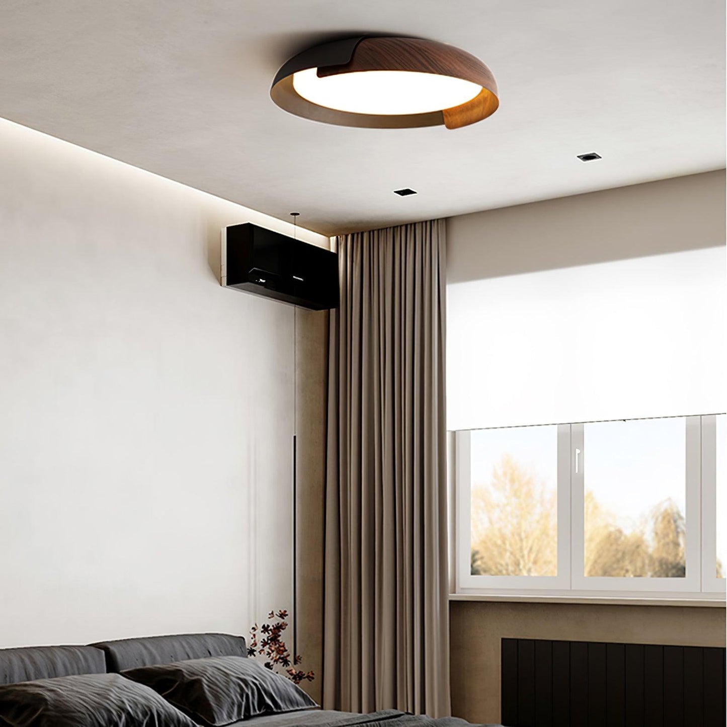 Vikaey Overhead fixture Ceiling Light