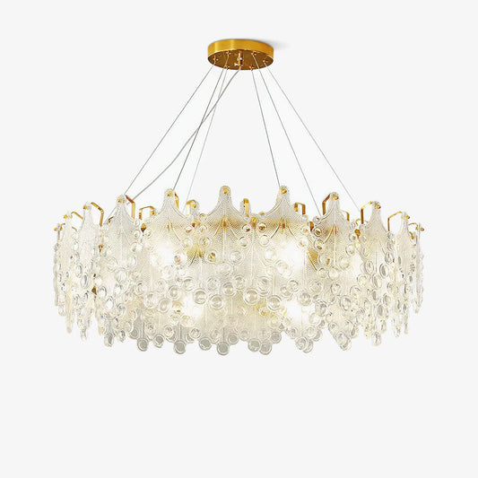 Vilary Gasolier Chandelier