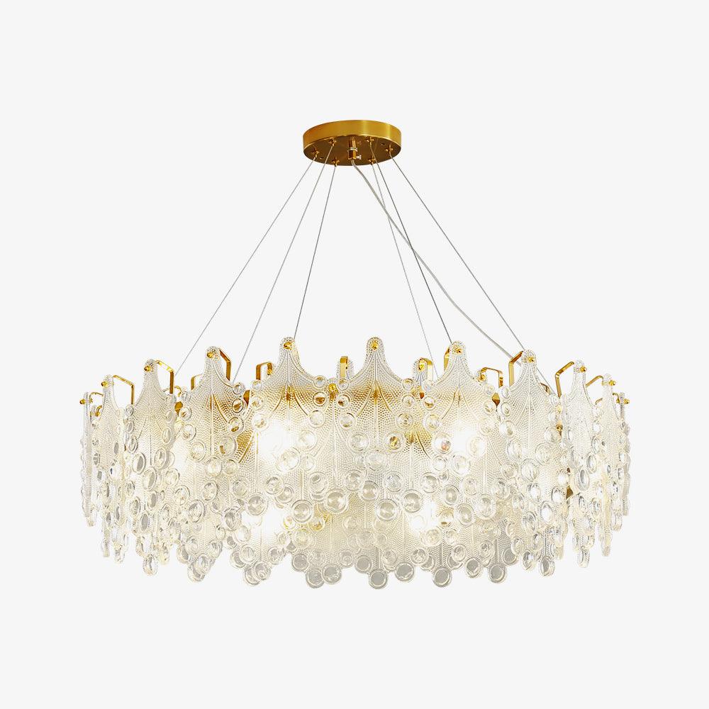 Vilary Gasolier Chandelier