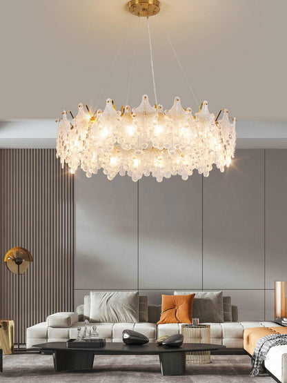 Vilary Gasolier Chandelier