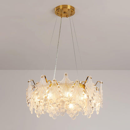 Vilary Gasolier Chandelier