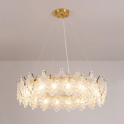 Vilary Gasolier Chandelier