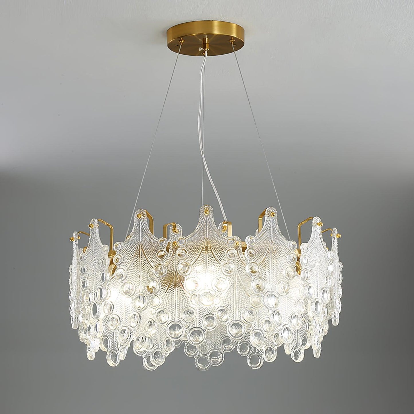 Vilary Gasolier Chandelier