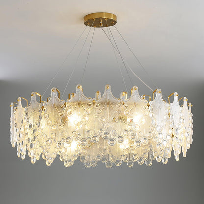 Vilary Gasolier Chandelier