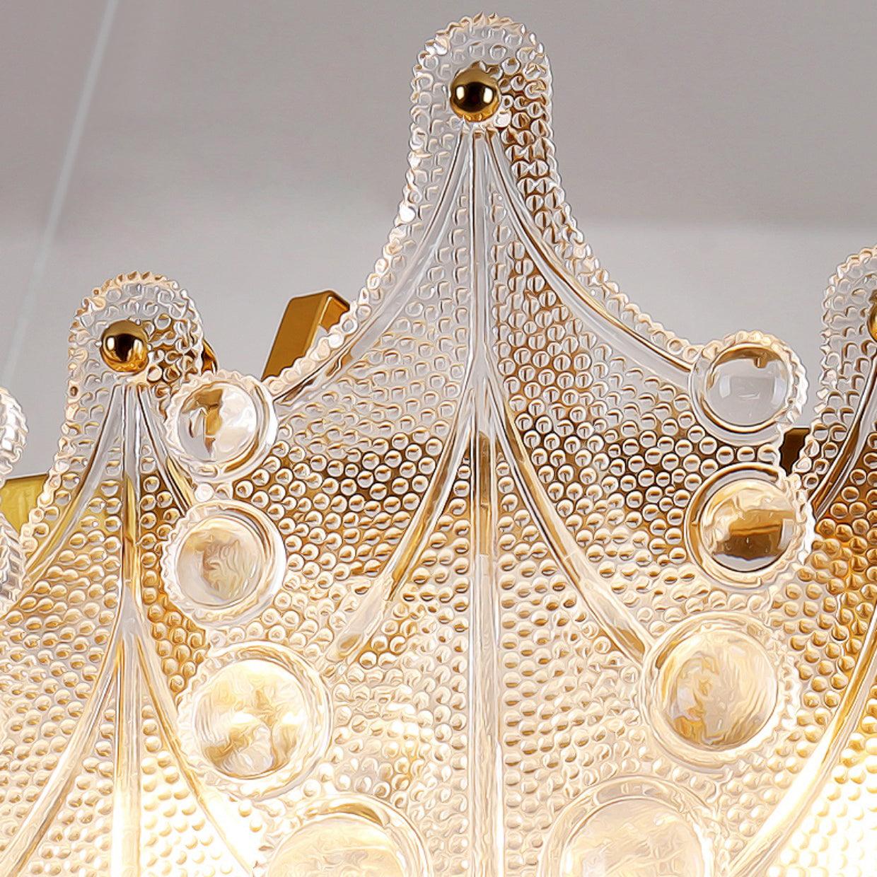 Vilary Gasolier Chandelier