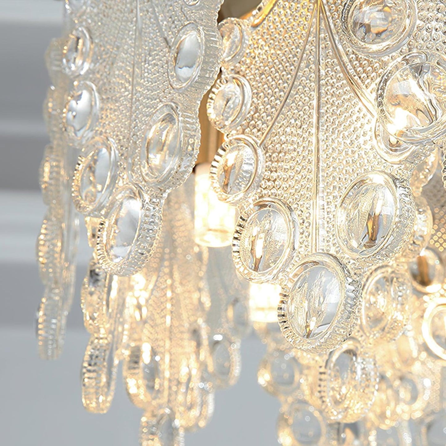 Vilary Gasolier Chandelier