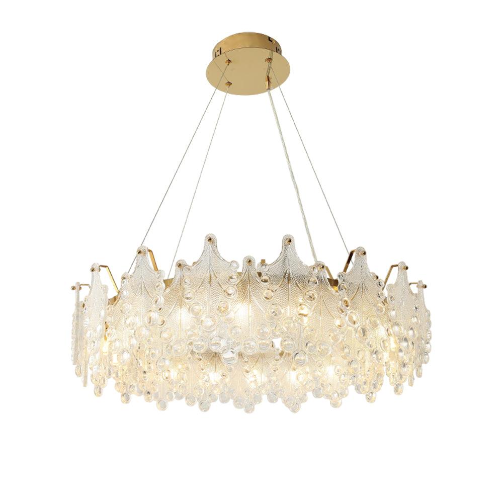 Vilary Gasolier Chandelier