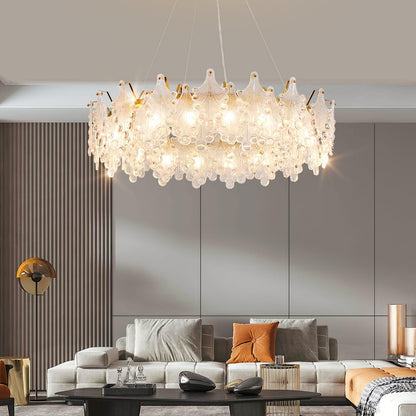 Vilary Gasolier Chandelier