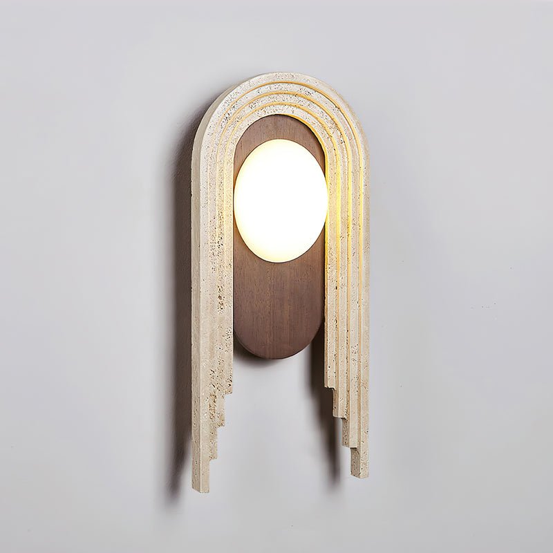 Vima Wall-mounted lamp Wall Light