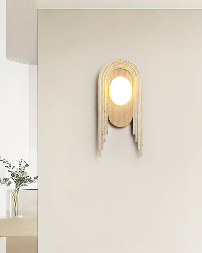 Vima Wall-mounted lamp Wall Light