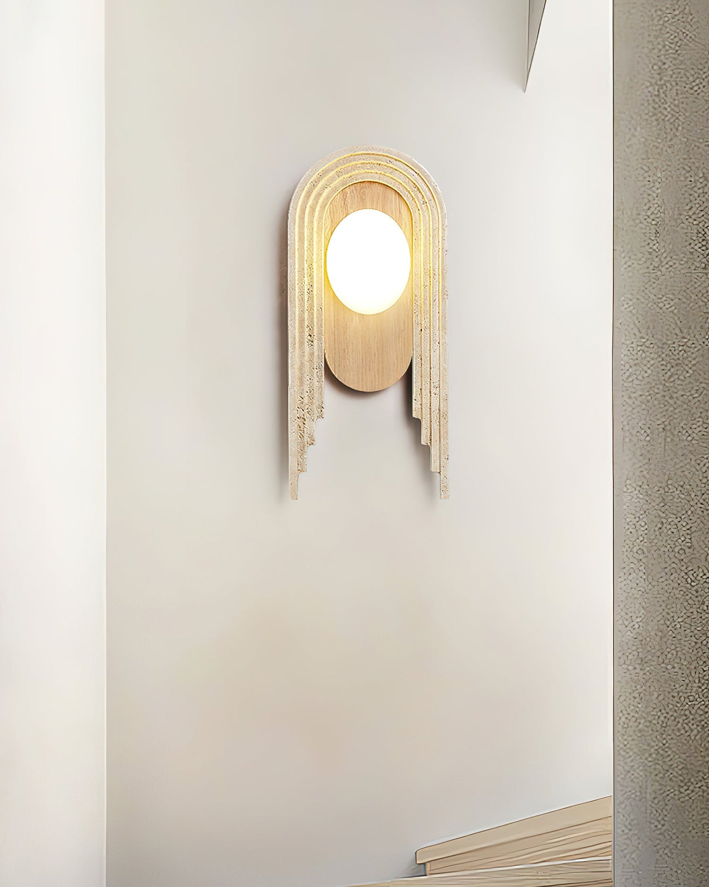 Vima Wall-mounted lamp Wall Light