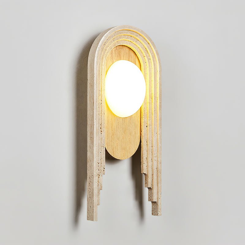 Vima Wall-mounted lamp Wall Light