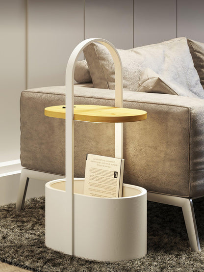 Vinda Basket Accent lamp Table Lamp