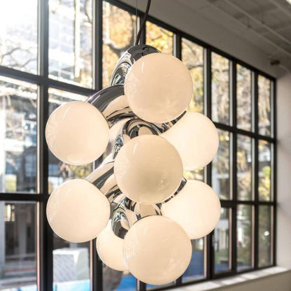 Vine Droplight Pendant Lamp