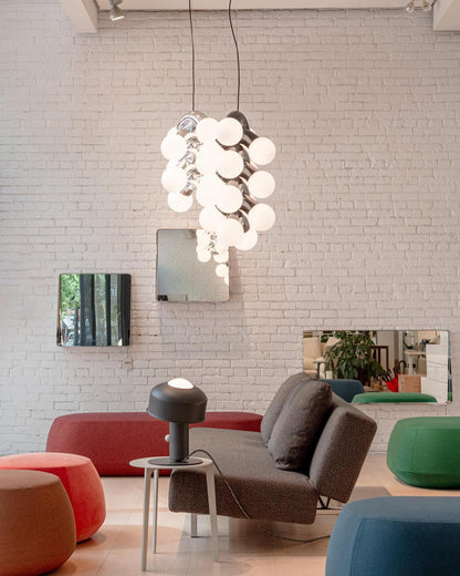 Vine Droplight Pendant Lamp