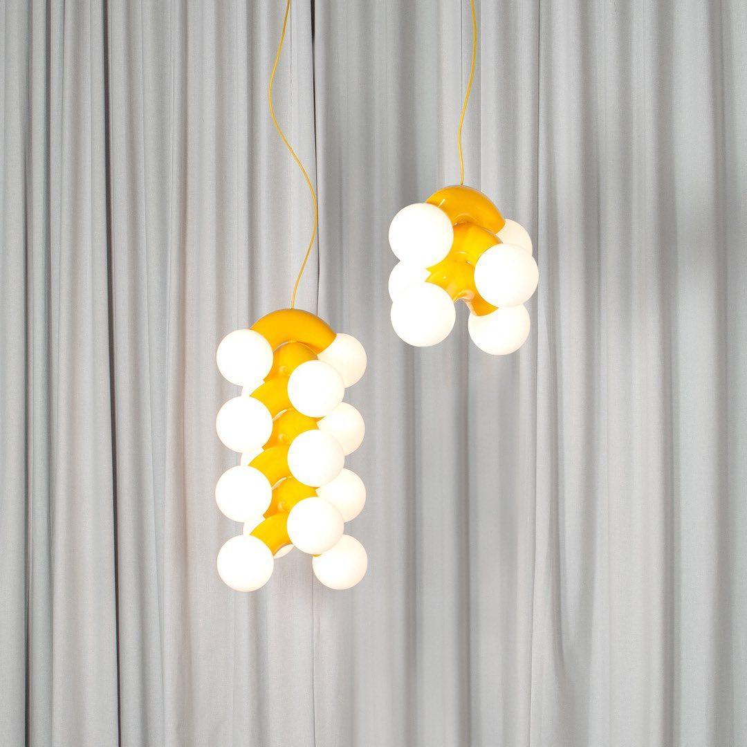 Vine Droplight Pendant Lamp