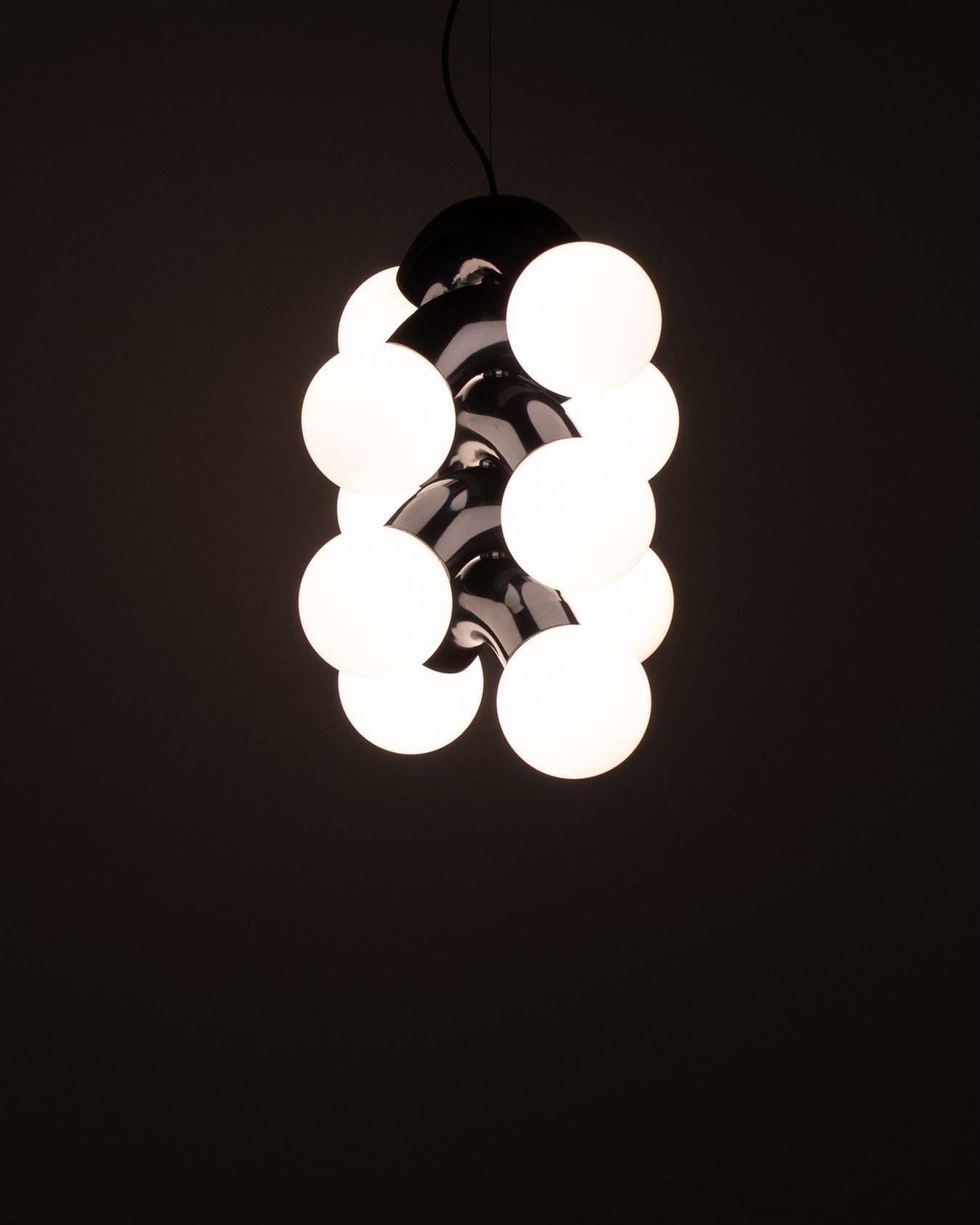 Vine Droplight Pendant Lamp