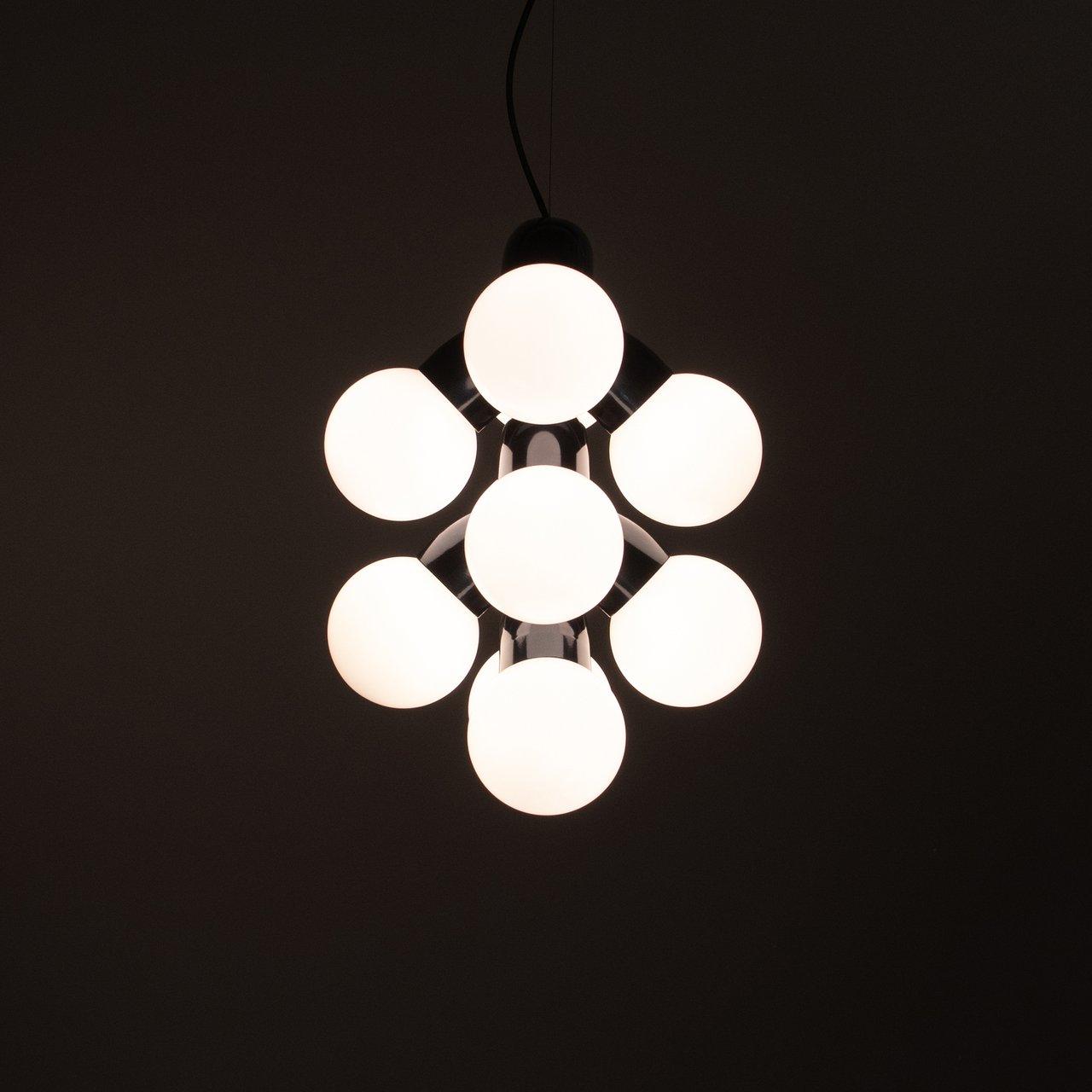 Vine Droplight Pendant Lamp