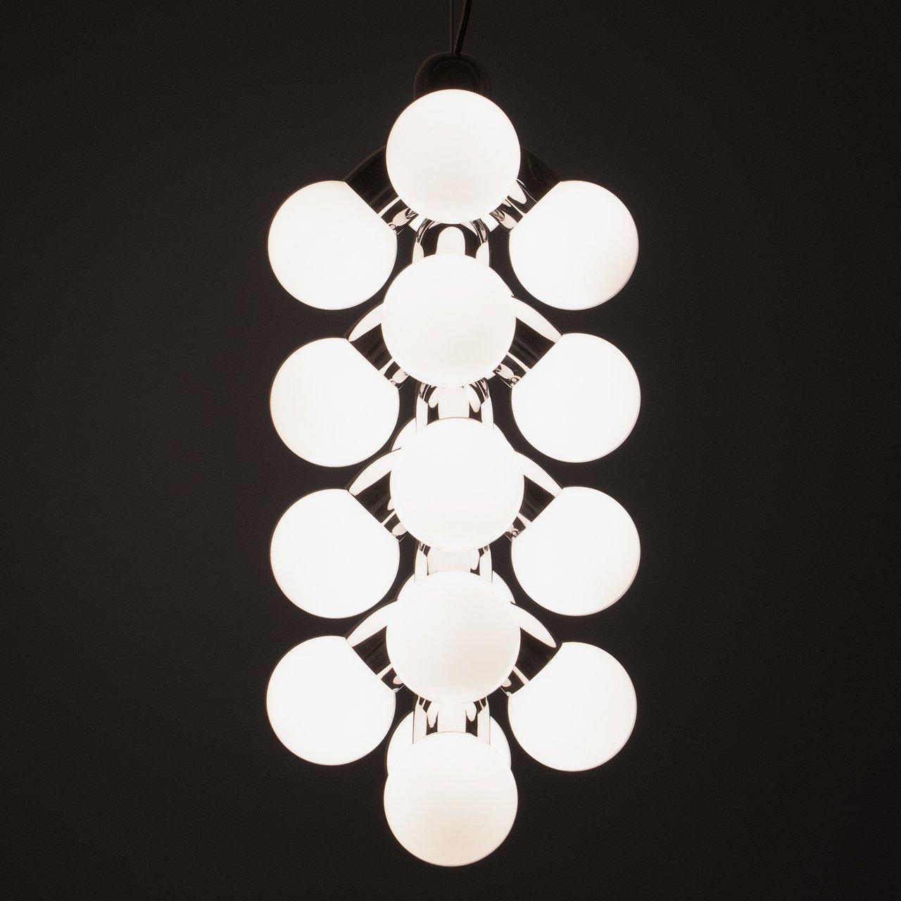 Vine Droplight Pendant Lamp