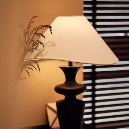 Vino Wood Table Lamp