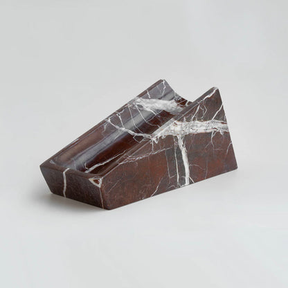 Vino Cantilever Marble Stand