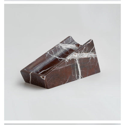 Vino Cantilever Marble Stand