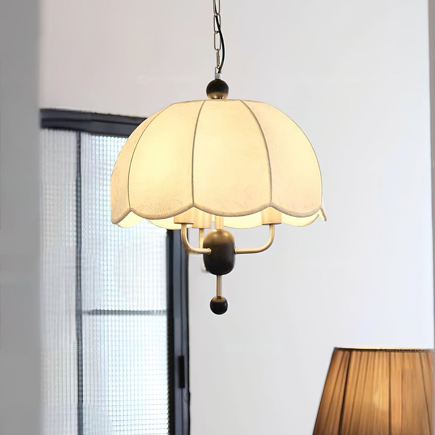 Vintage Bloom Hanging light Pendant Lamp