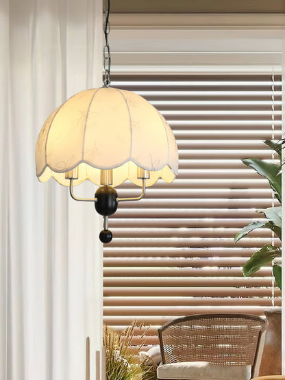 Vintage Bloom Hanging light Pendant Lamp