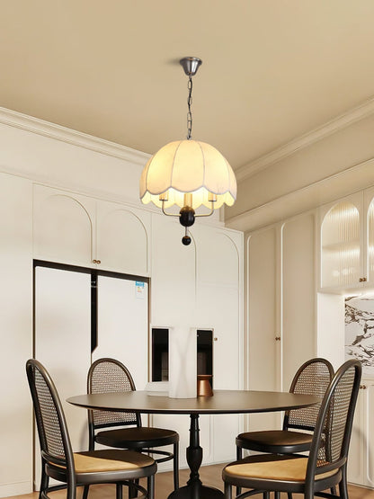 Vintage Bloom Hanging light Pendant Lamp