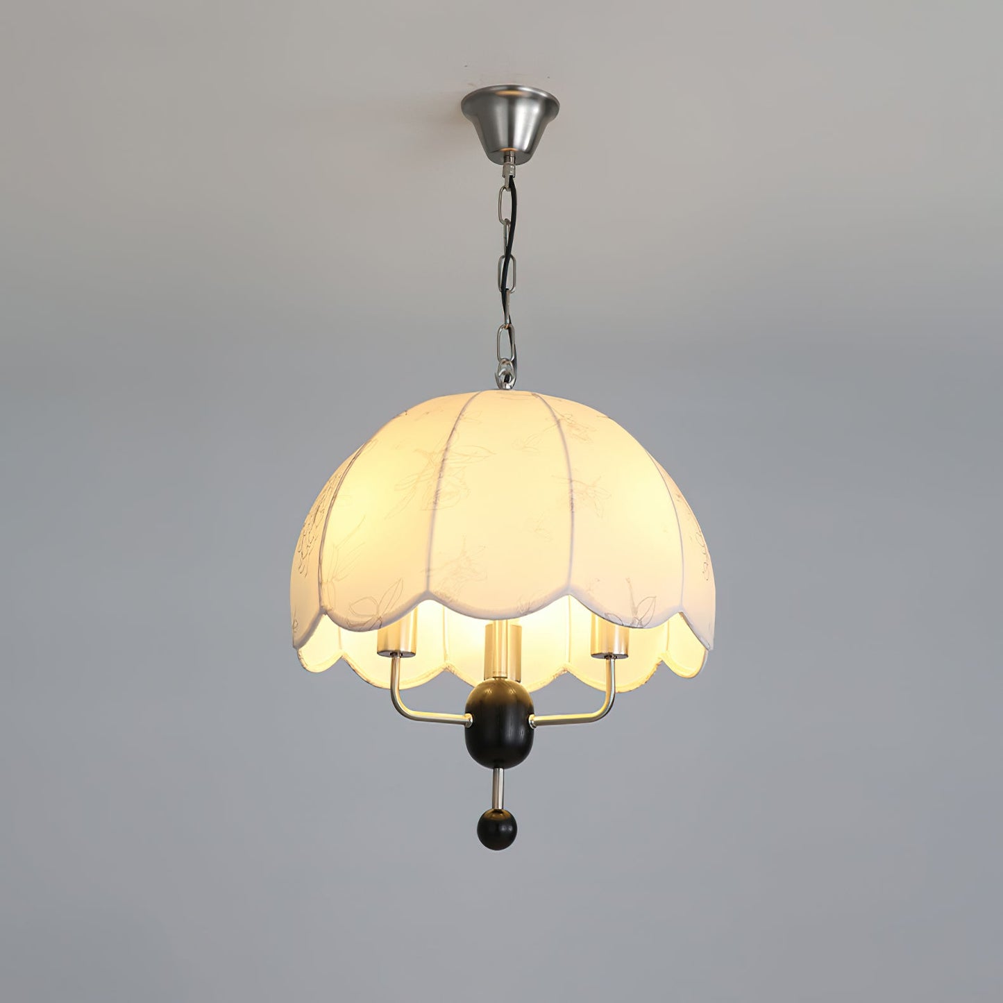 Vintage Bloom Hanging light Pendant Lamp