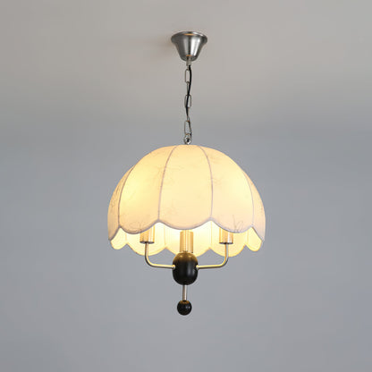 Vintage Bloom Hanging light Pendant Lamp