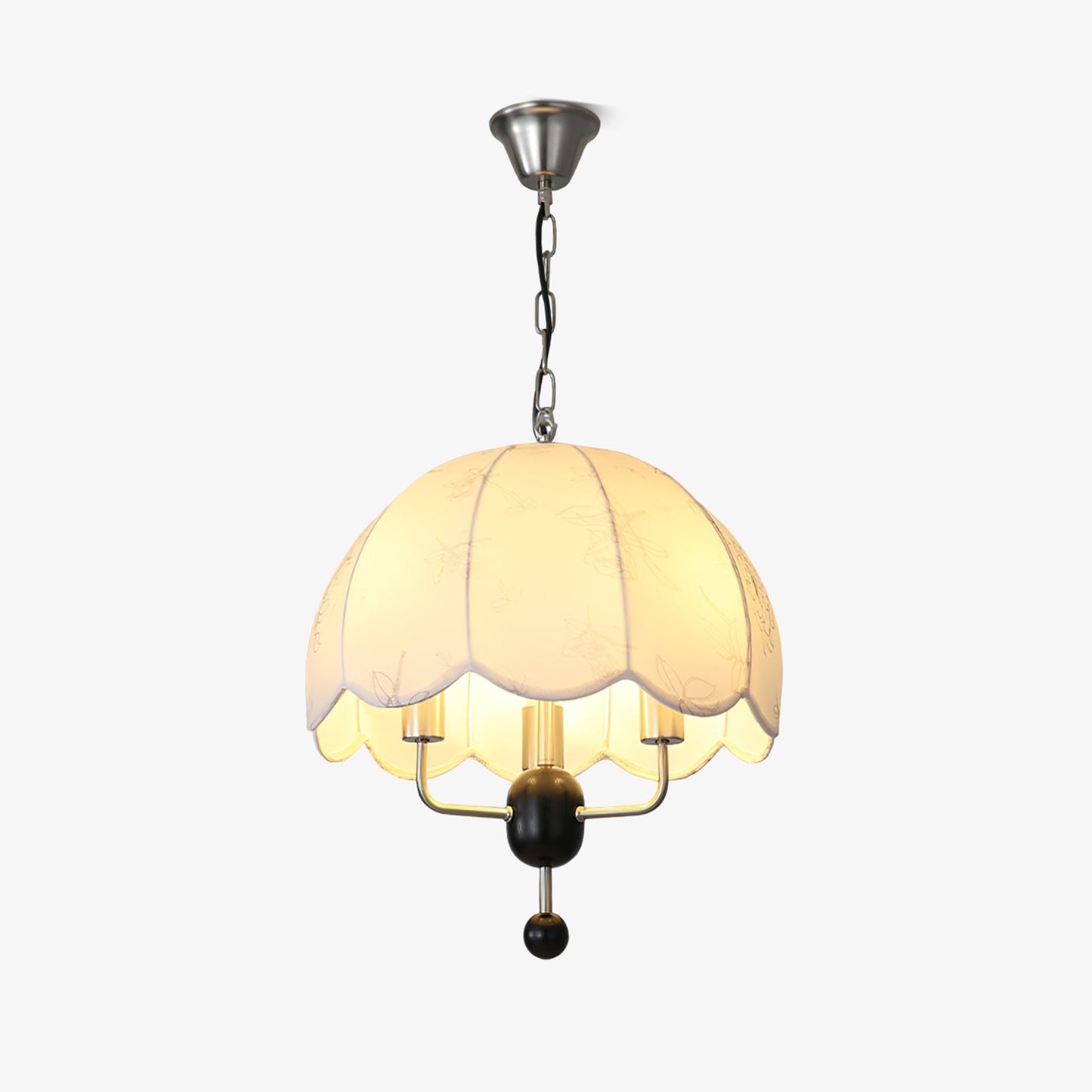 Vintage Bloom Hanging light Pendant Lamp