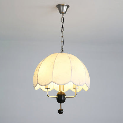 Vintage Bloom Hanging light Pendant Lamp