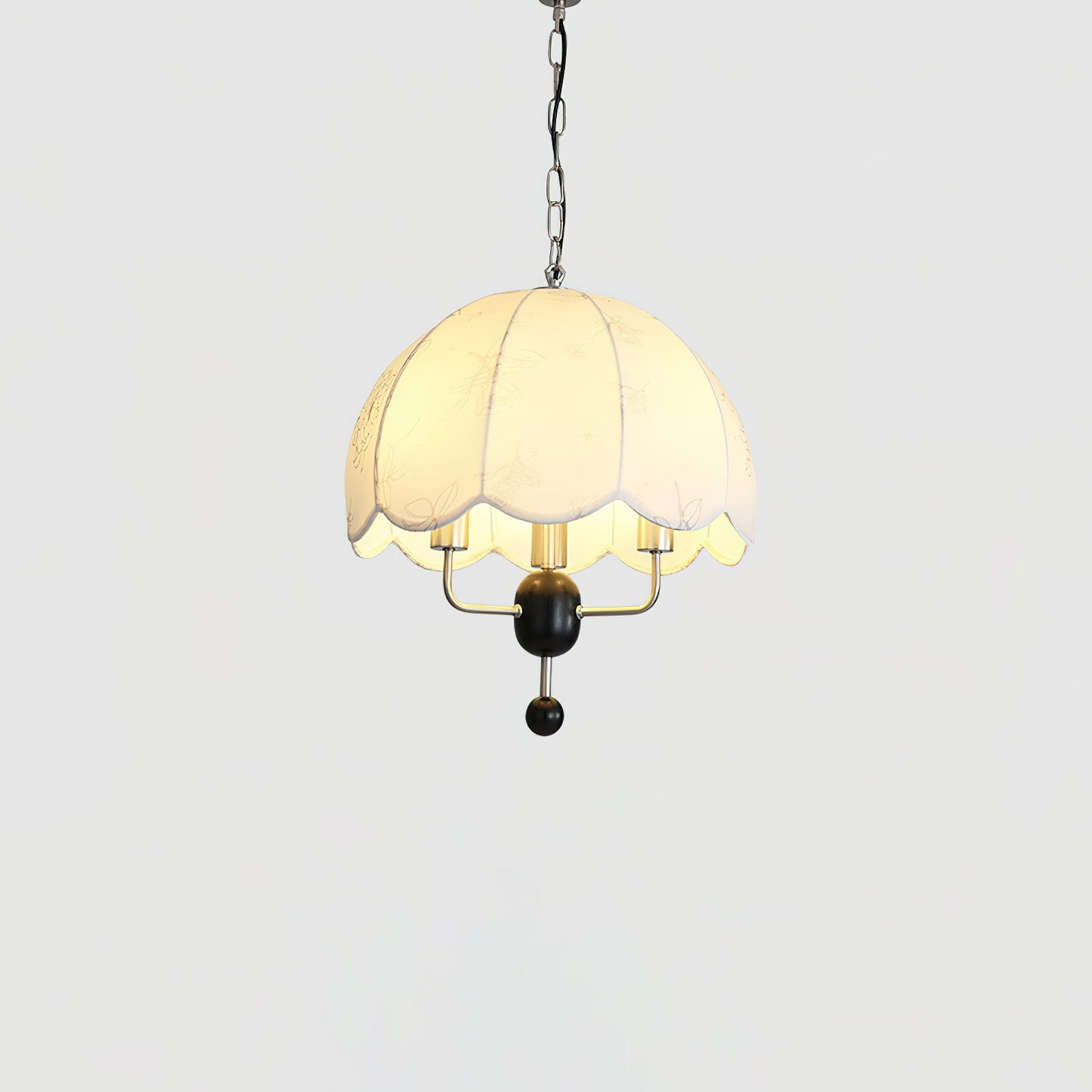 Vintage Bloom Hanging light Pendant Lamp