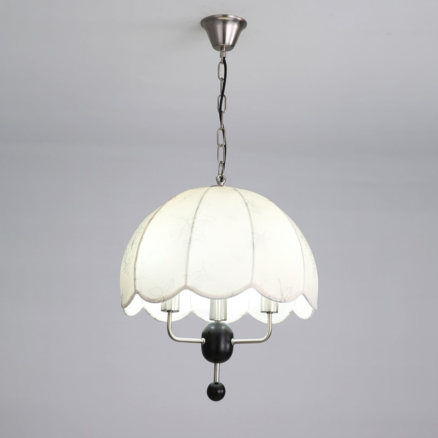 Vintage Bloom Hanging light Pendant Lamp