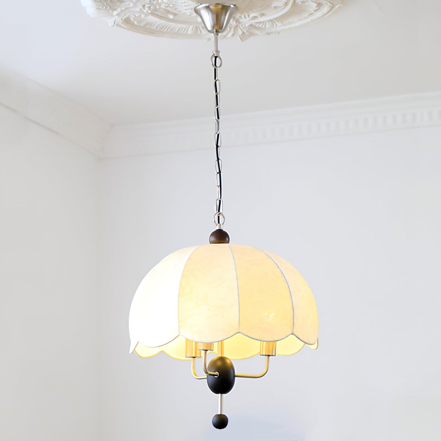 Vintage Bloom Hanging light Pendant Lamp