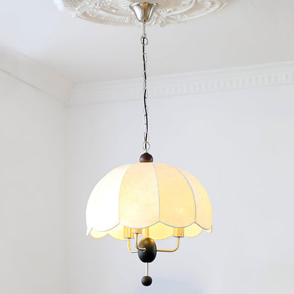 Vintage Bloom Hanging light Pendant Lamp
