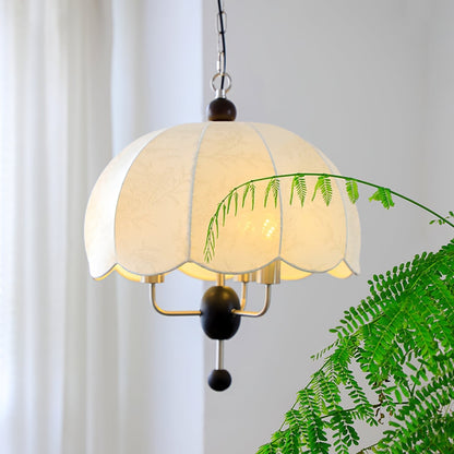 Vintage Bloom Hanging light Pendant Lamp