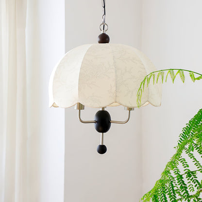 Vintage Bloom Hanging light Pendant Lamp