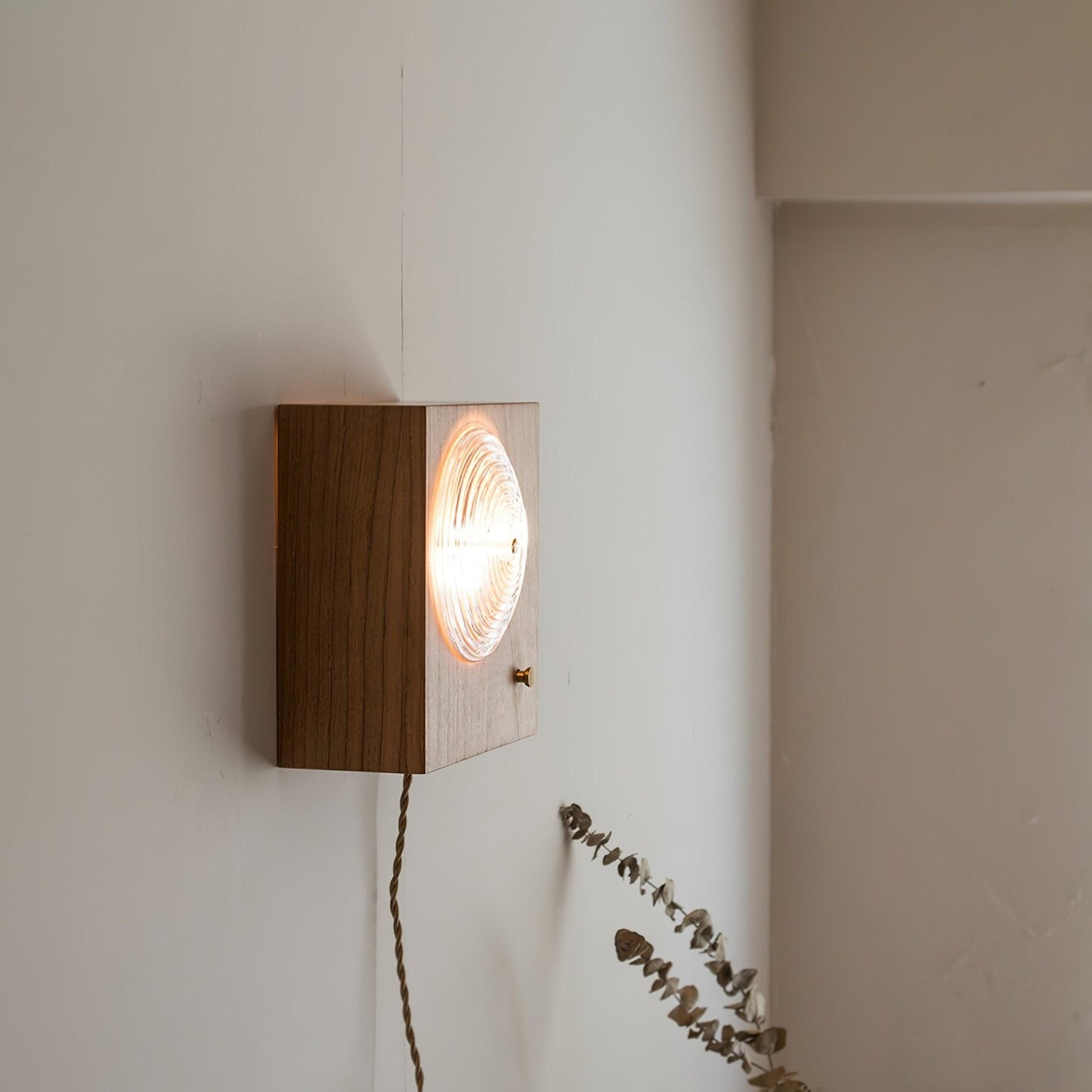 Vintage Camera Wall light Wall Lamp