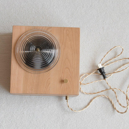 Vintage Camera Wall light Wall Lamp