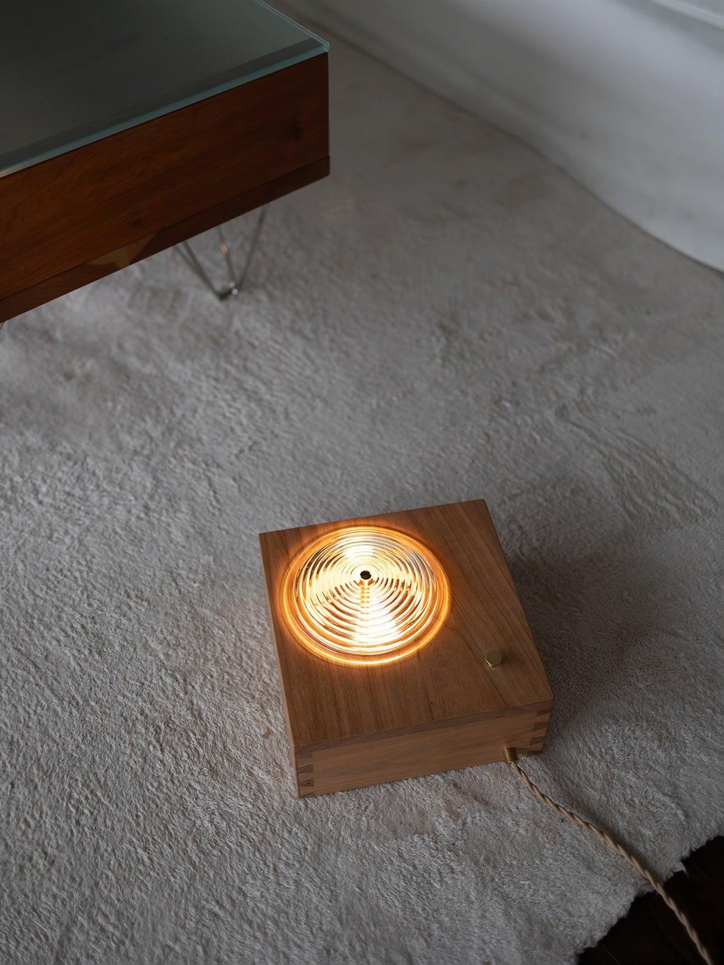 Vintage Camera Wall light Wall Lamp