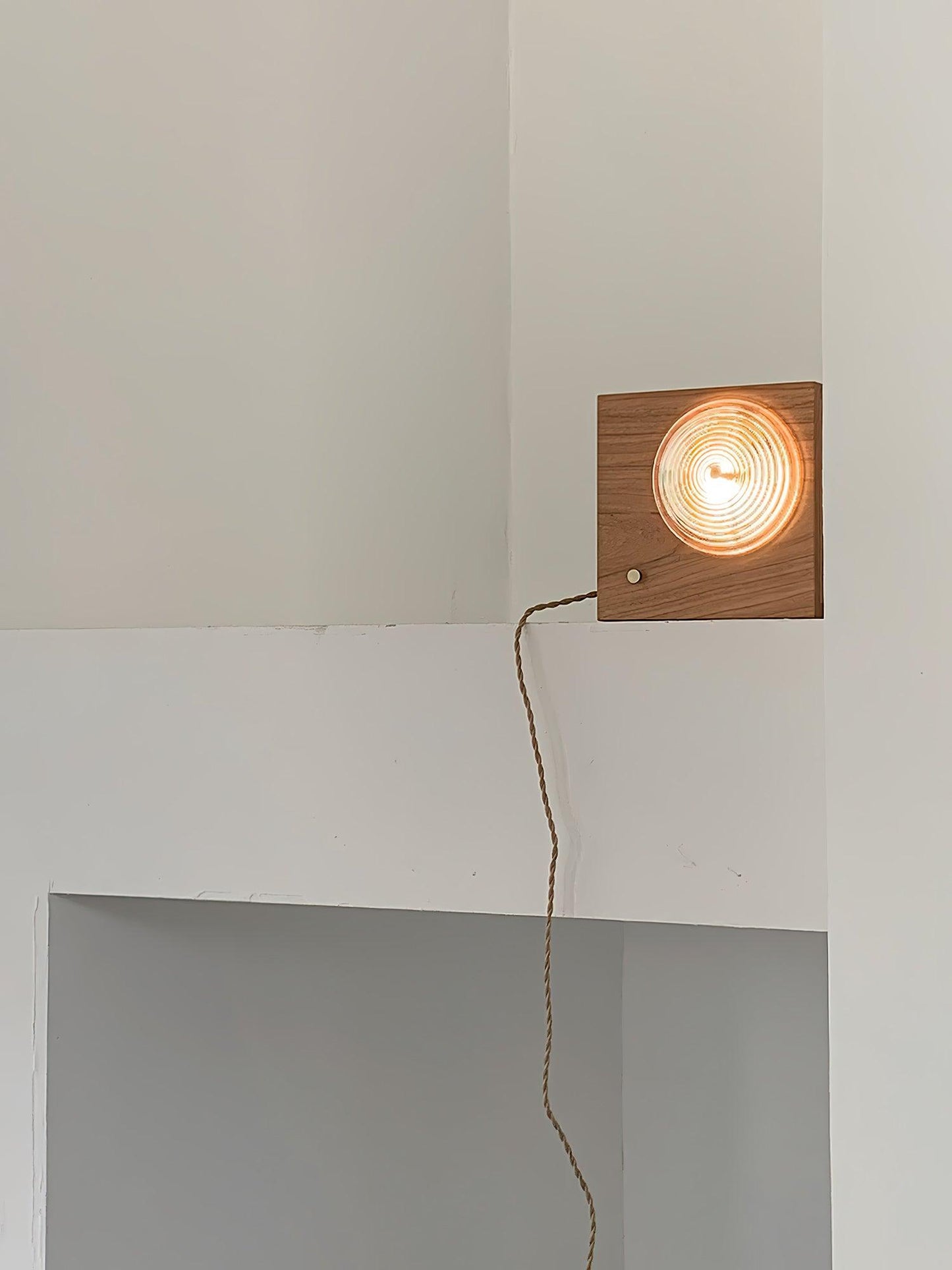 Vintage Camera Wall light Wall Lamp