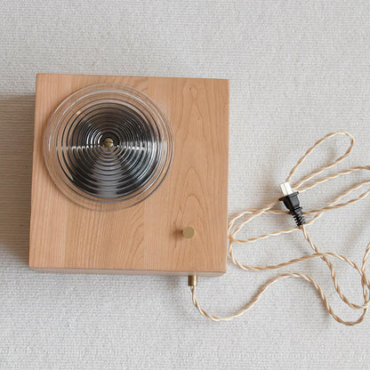 Vintage Camera Wall light Wall Lamp